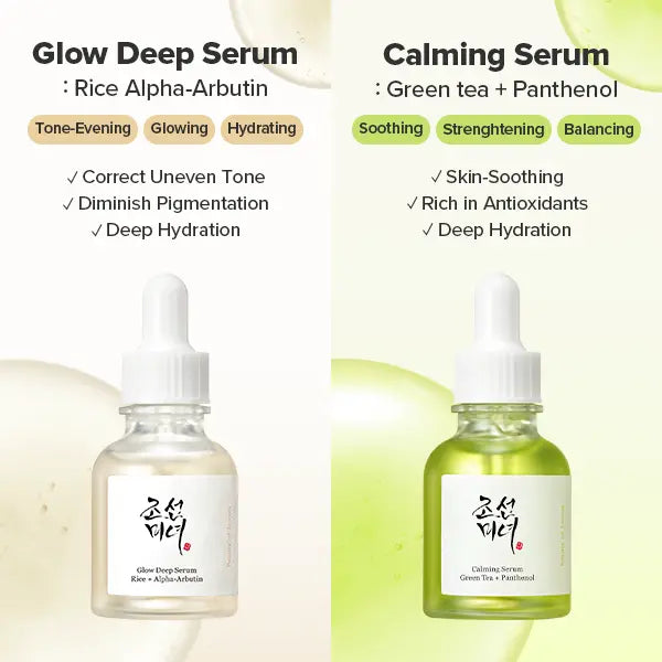 First-time BOJ Mega Starter Set